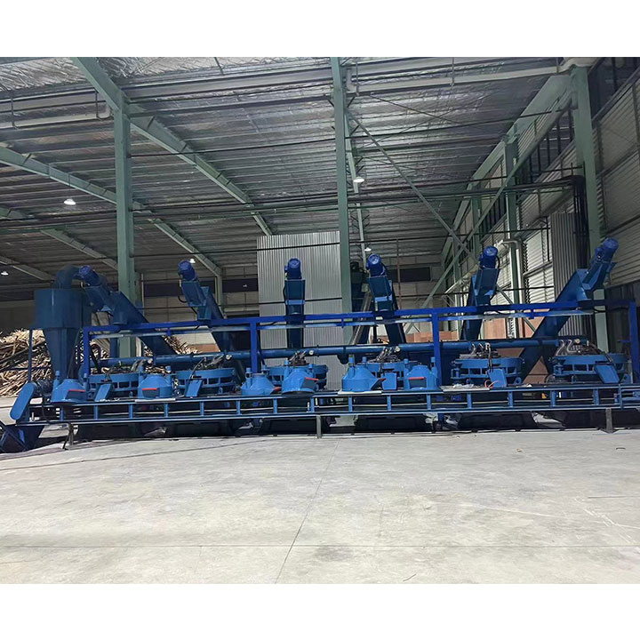 Pellet Raw Materials Impact on Feed Pelletizing