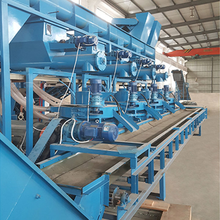 What Are the Key Components of a Feed Granulator Machine